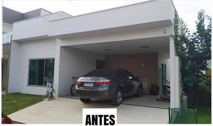 Projeto Sistema SyndicFlow Solar - Antes da Gestão